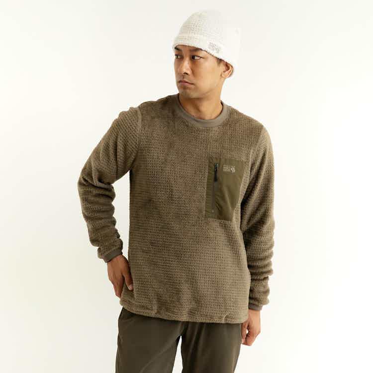 MOUNTAIN HARDWEAR(マウンテンハードウェア) / YAMAP別注 MOUNTAIN HARDWEAR(マウンテンハードウェア) / YAMAP別注