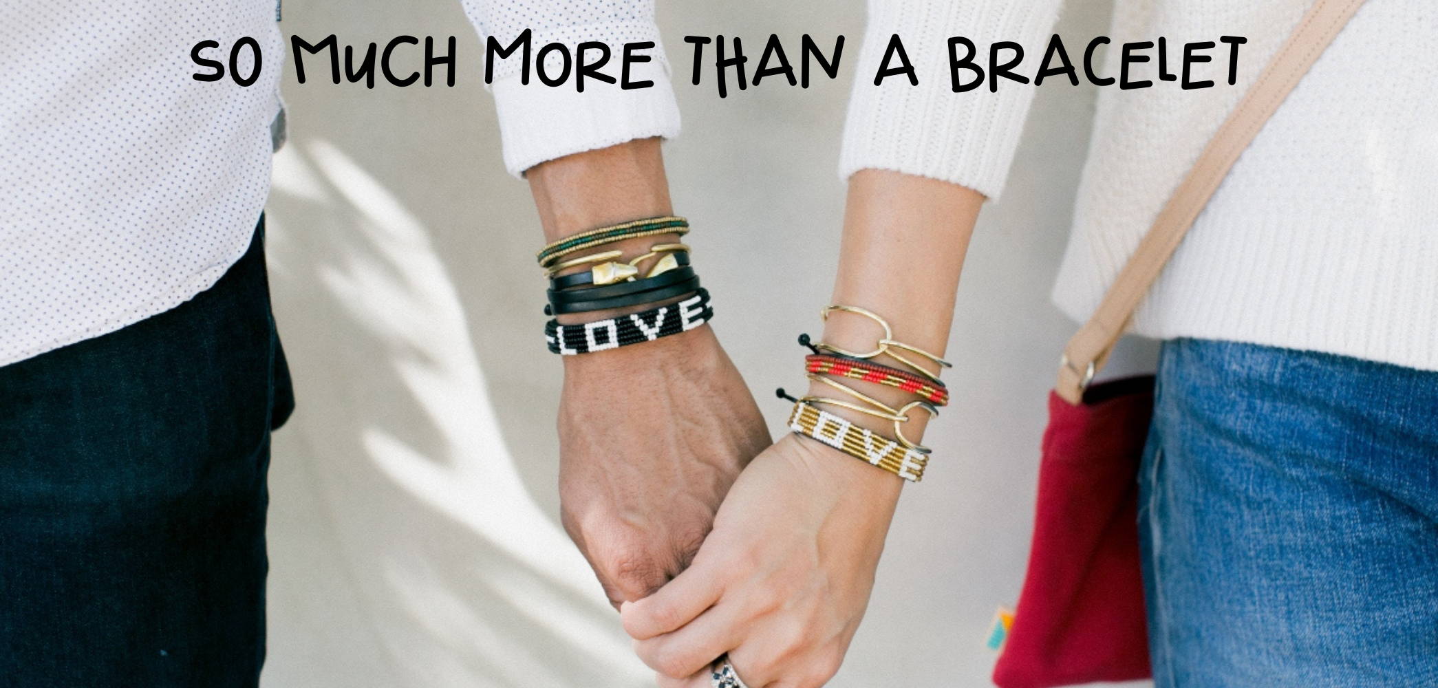 The 35 Different Types of Bracelets and How to Wear Them – Ubuntu Life
