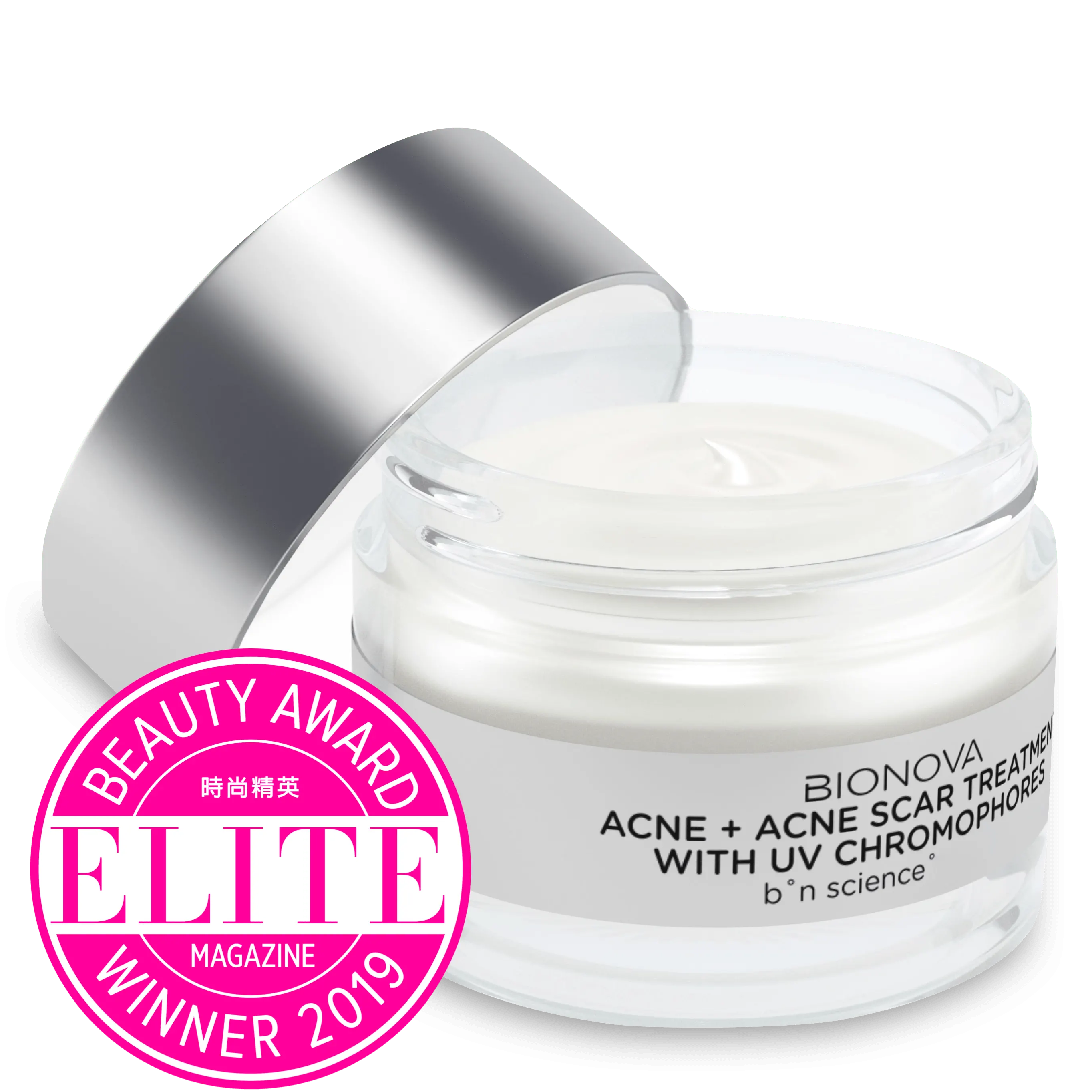 Shop acne + acne scar solutions