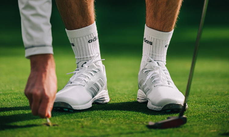 Best Spikeless Golf Shoes