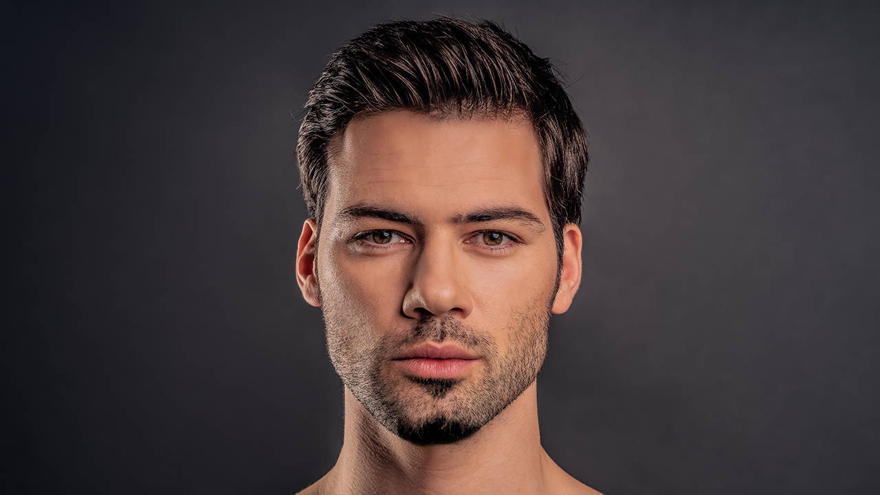 The Top 20 Goatee Styles For Men
