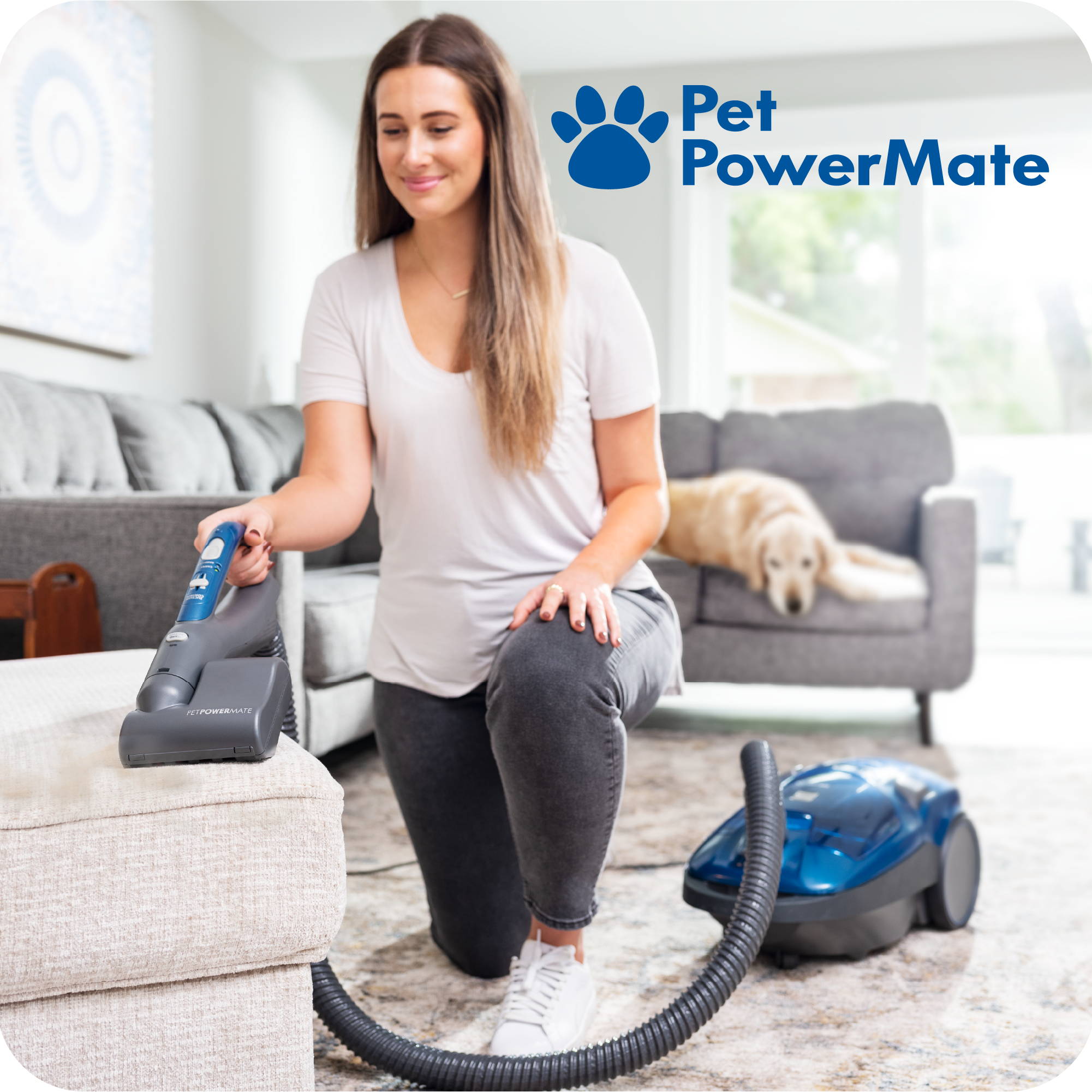 POP-N-GO® Bagged Canister Vacuum for Pet Hair | Kenmore POP-N-GO® Bagged Canister Vacuum for Pet Hair | Kenmore