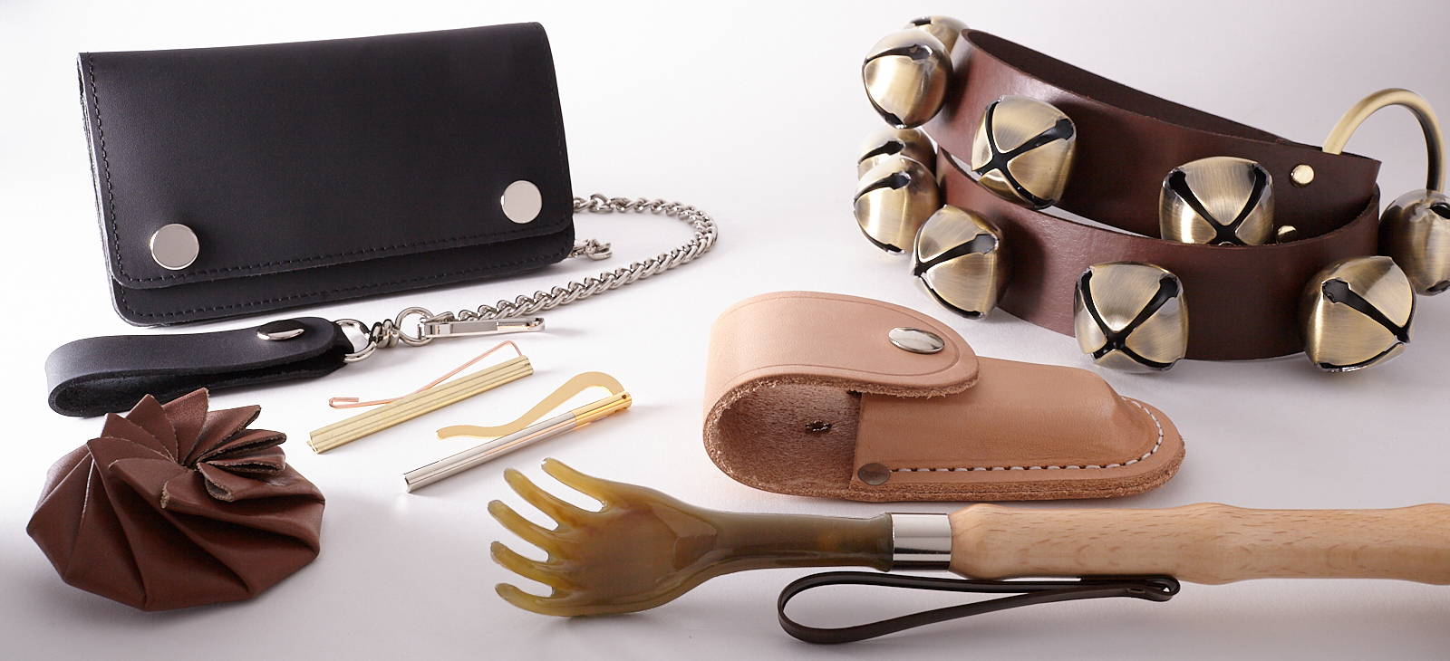 Ohio Travel Bag Repair and Design Parts | Wholesale & Retail Supplies
