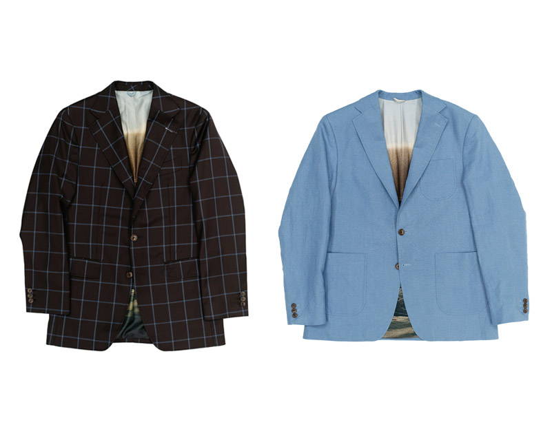 Lakewood, CO Men Custom Suits Inherent