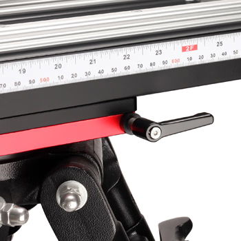Proaim Flyking Precision Camera Slider (100mm Bowl)