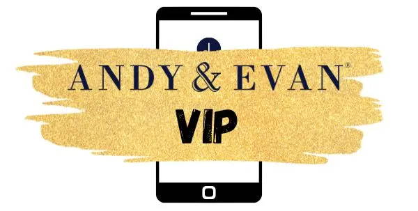 Andy And Evan VIP 