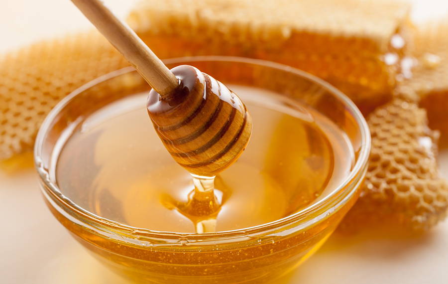 honey