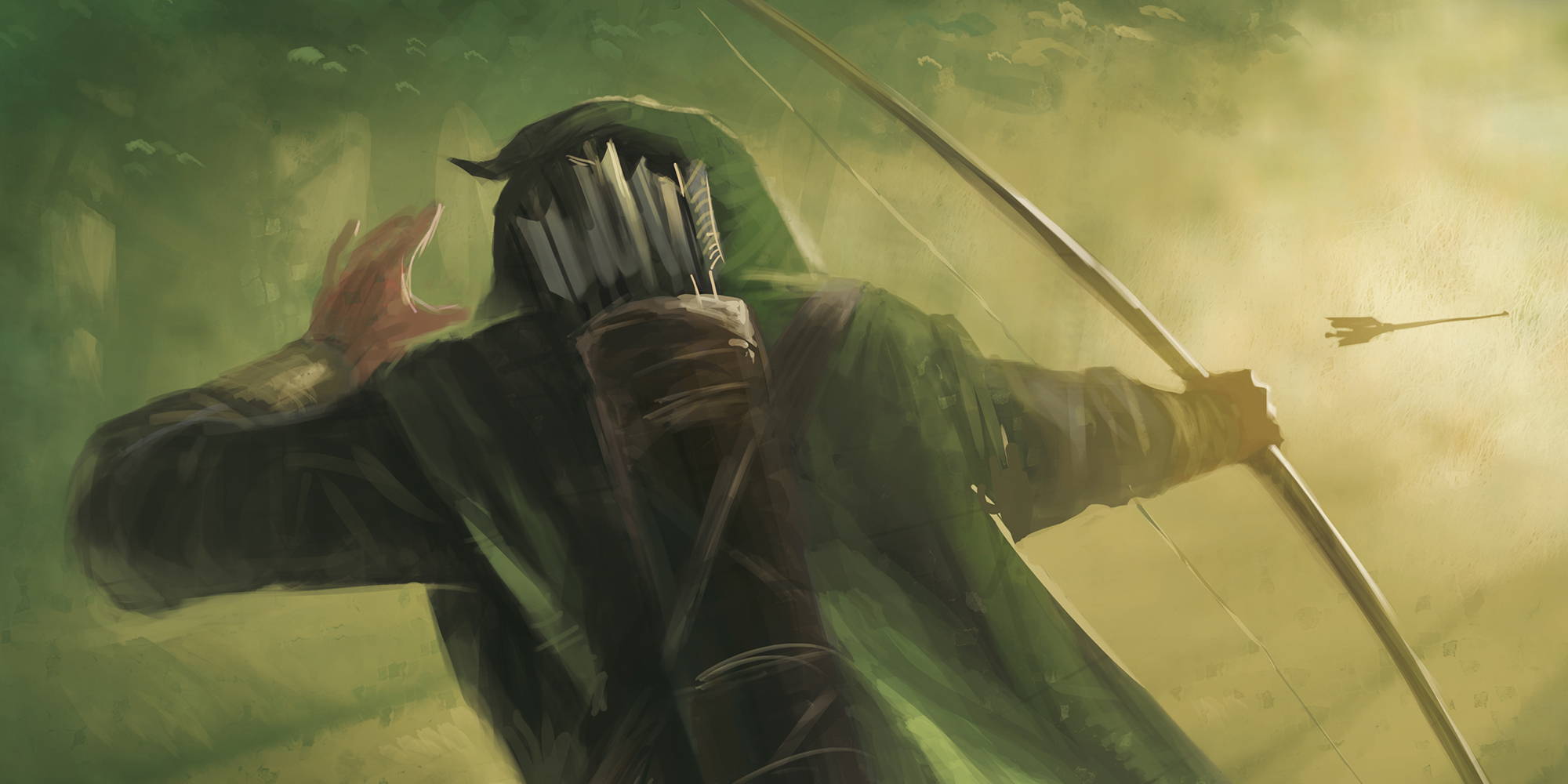 The Adventures of Robin Hood