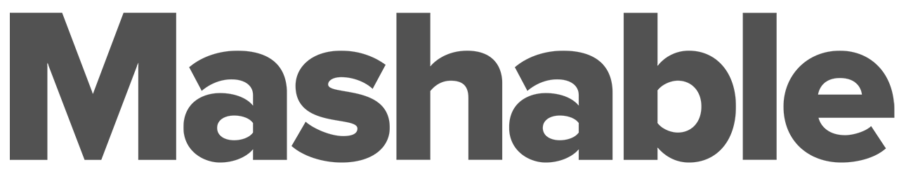 Mashable logo