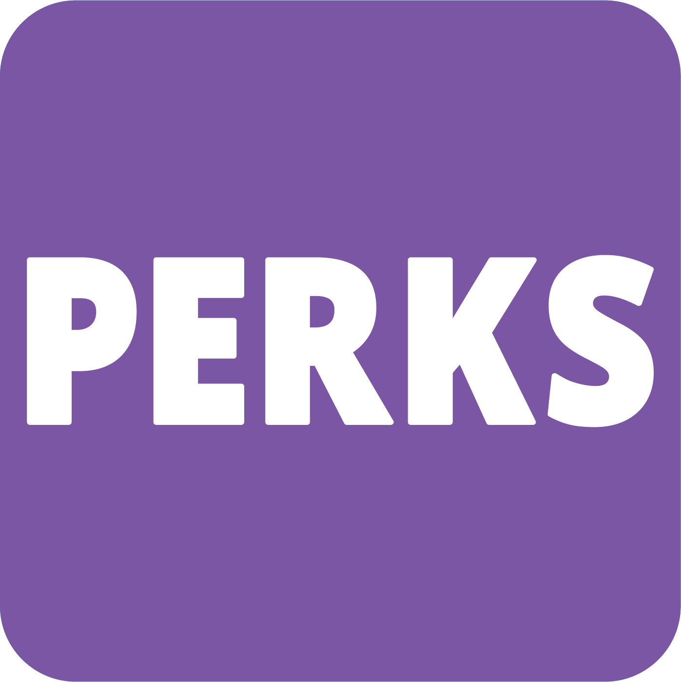 Perks Icon