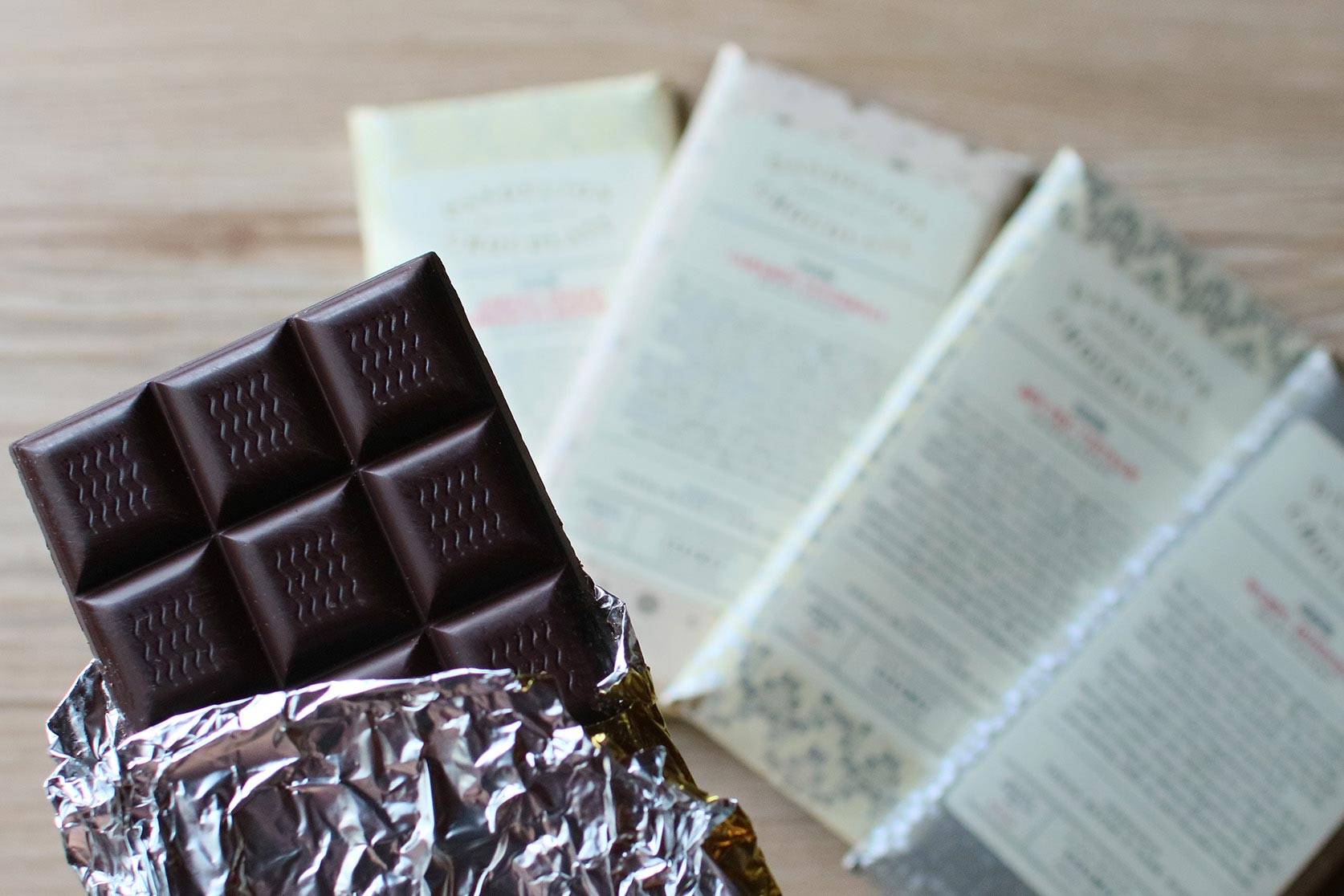 チョコレートの賞味期限は おいしく食べられる目安と保存のコツ Dandelion Chocolate 公式サイト