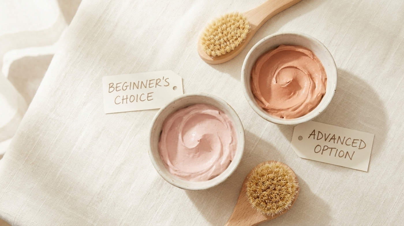 Editorial visual for the section: Which Is Better for Beginners?