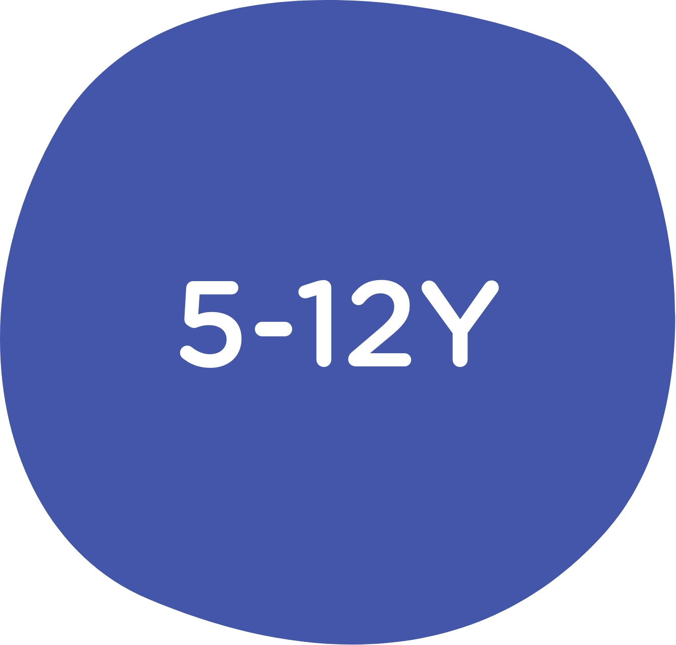 5-12Y