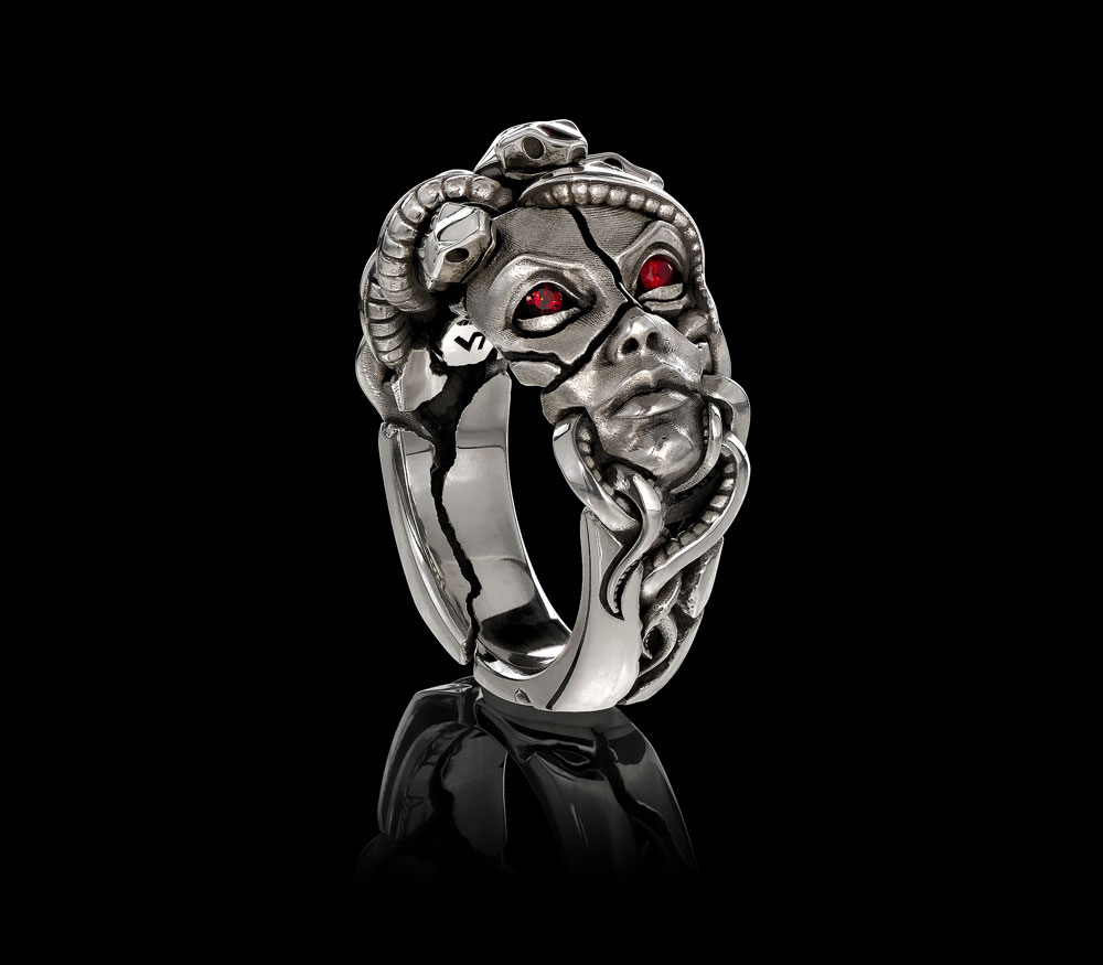 NightRider Jewelry | Defiant Luxury. American Made. Fueling Freedom ...