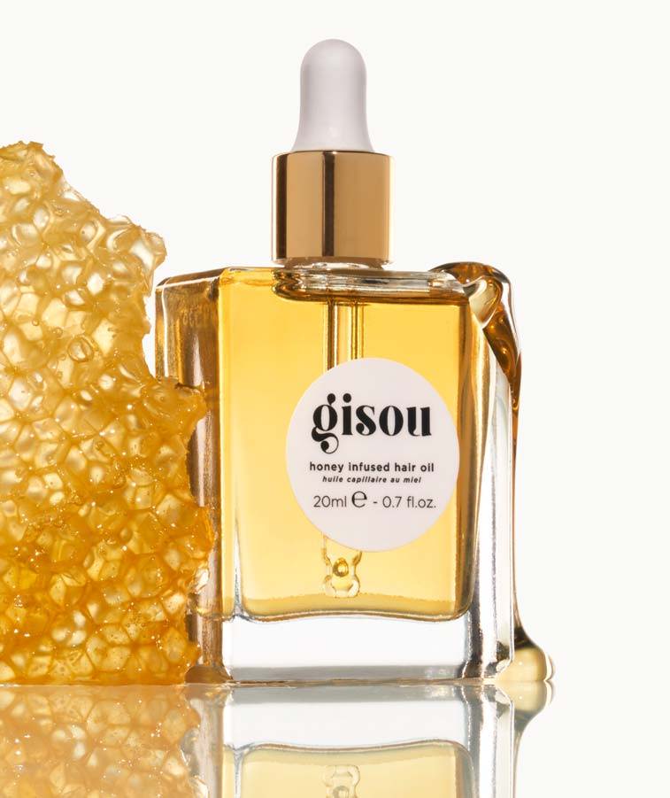 Honey Infused Heroes Set - Gisou Honey Infused Heroes Set - Gisou