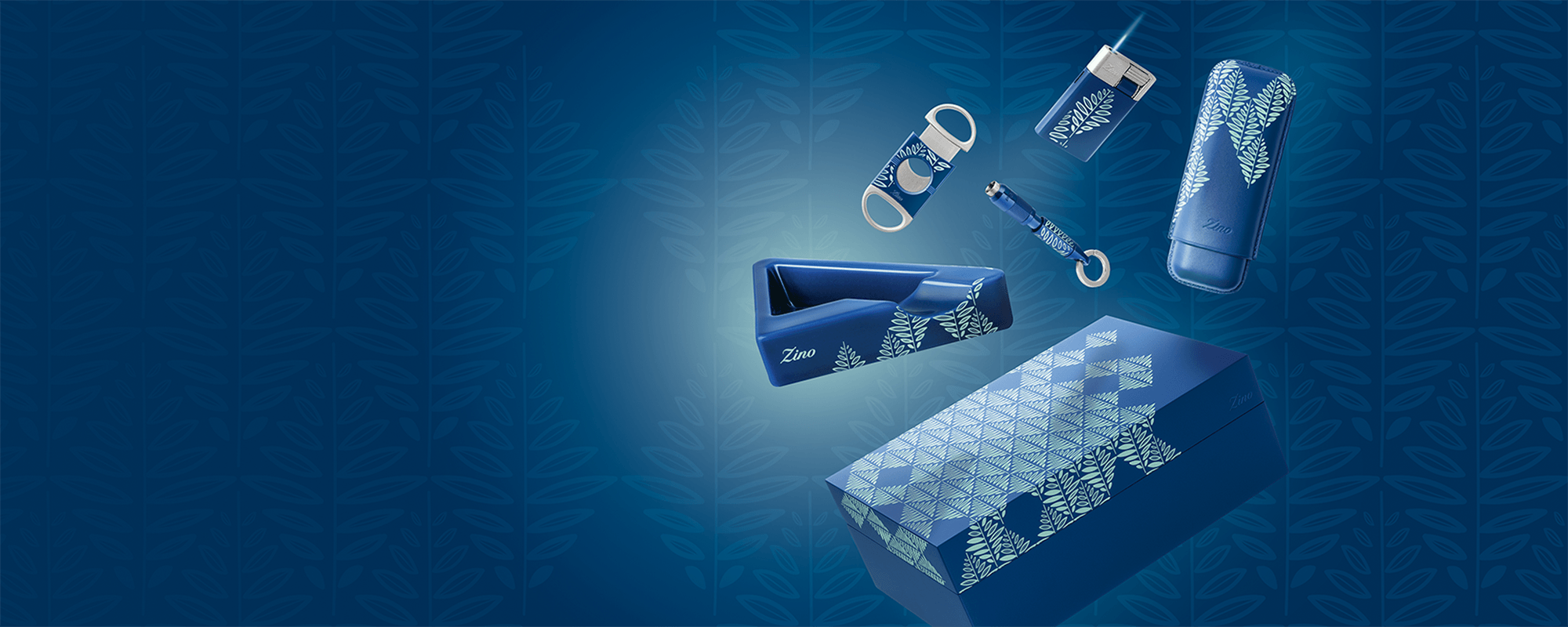 Zino Z-Collection Accessories