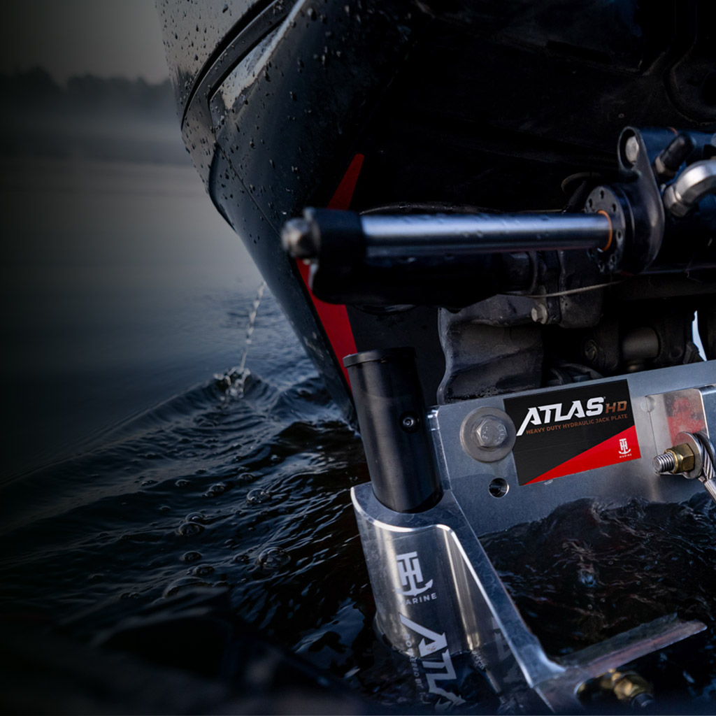 ATLAS Jack Plate Bundles