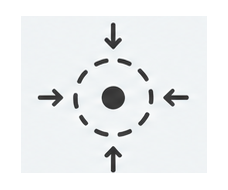 Laser soldering spot size adjustment