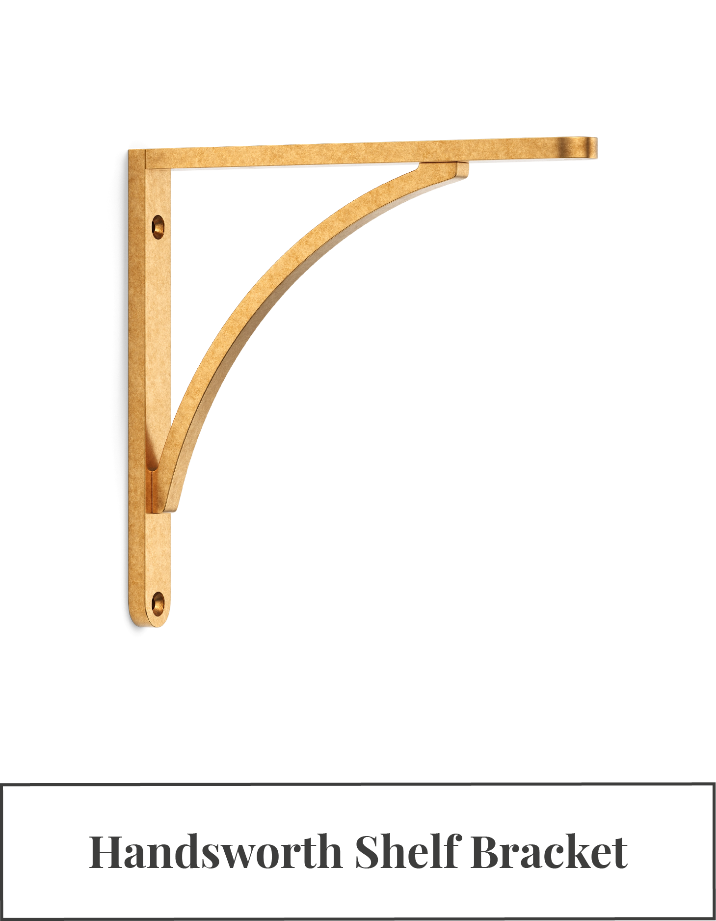 Handsworth Shelf Bracket