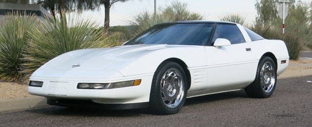 1992 Corvette Hatchback Soundproofing