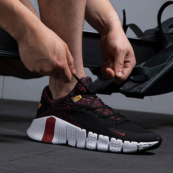 lave et eksperiment partikel sympati Nike Free Metcon 4 Review: Everything You Need to Know - WIT Fitness