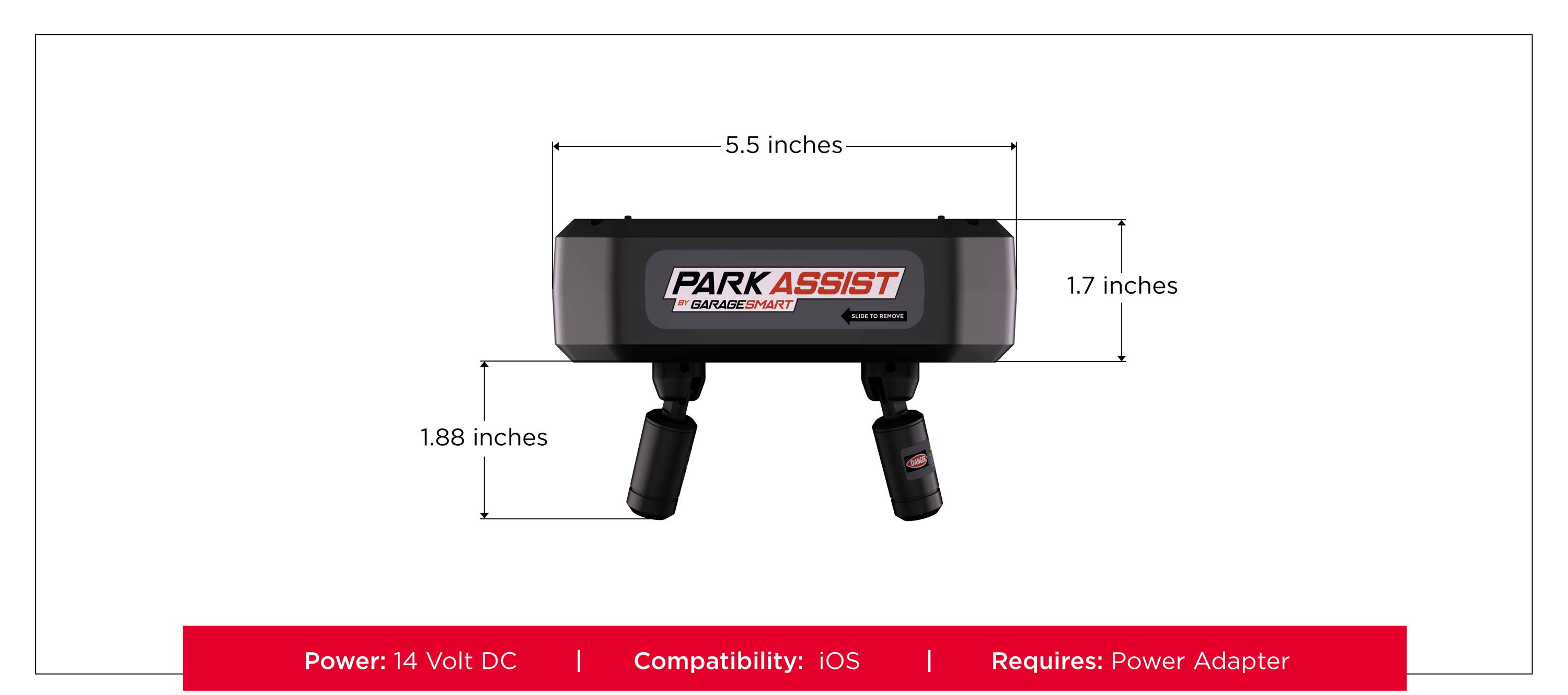 What is Park Assist? Quick Guide