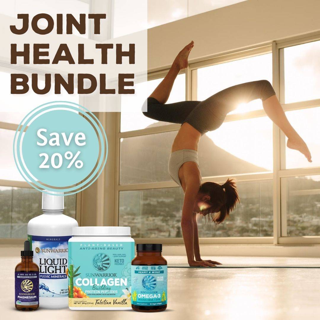 joint health bundle