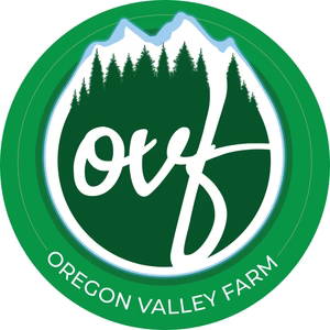 Oregon Valley Farm - Pompa Program Partner