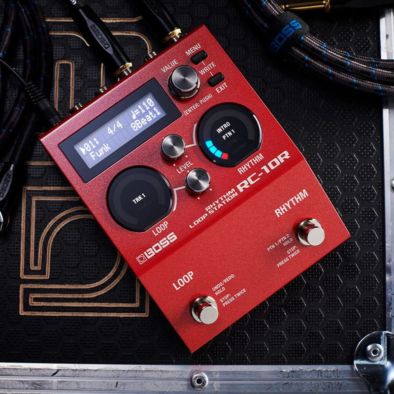 5 Reasons Every Guitarist Should Own a Looper Pedal