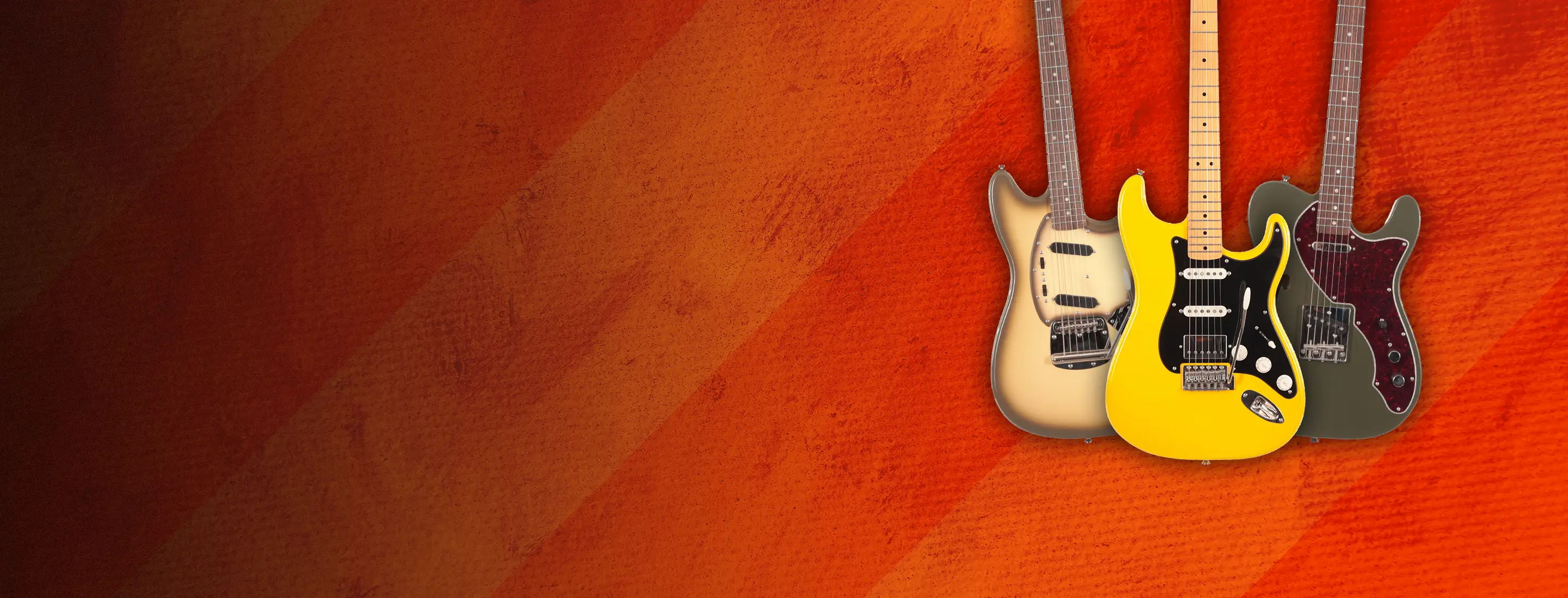 Shop beginner-friendly guitars, starter packs, child-sized acoustics, keyboards, drums & more - Andertons Music Co. Back To School 2026