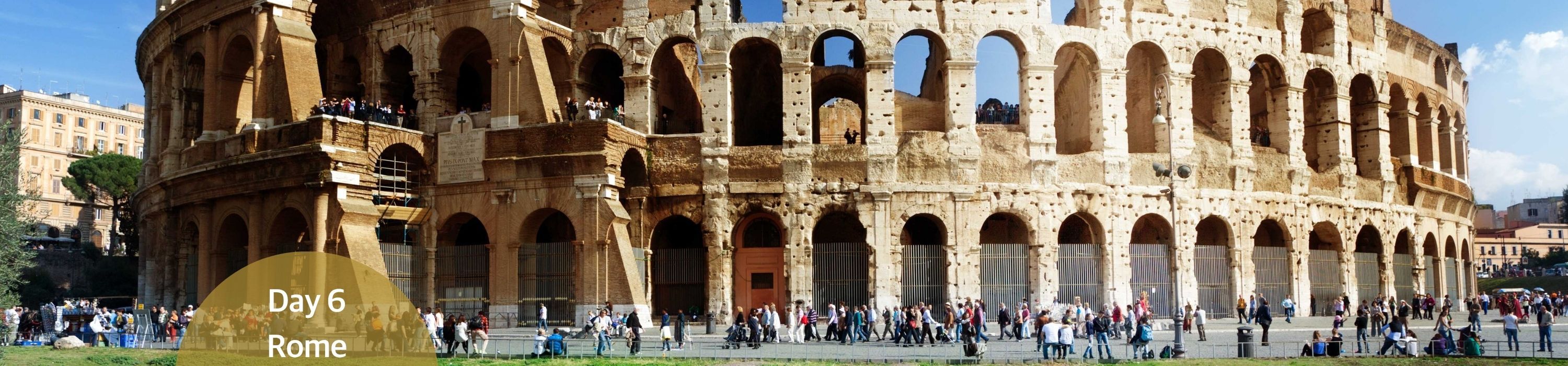 Rome