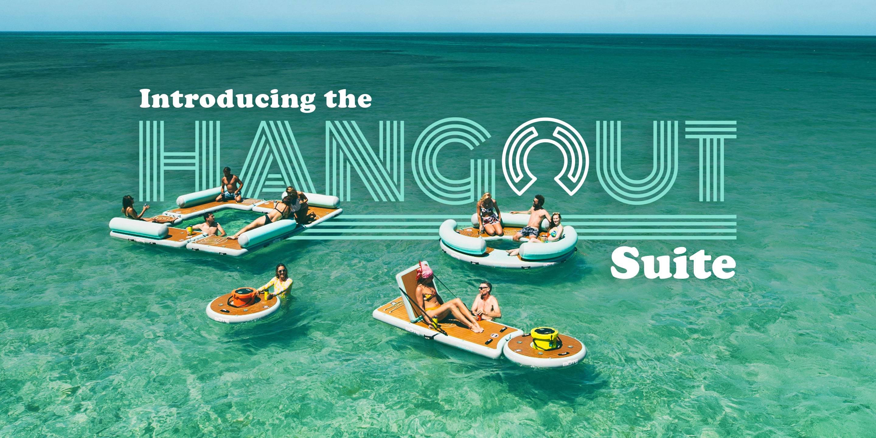 Introducing the Hangout Suite