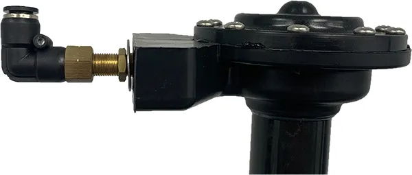 Conductor's Special - Connecting the Shocker Horns to the Air Tank