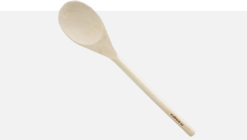 Commercial Cooking Spoons