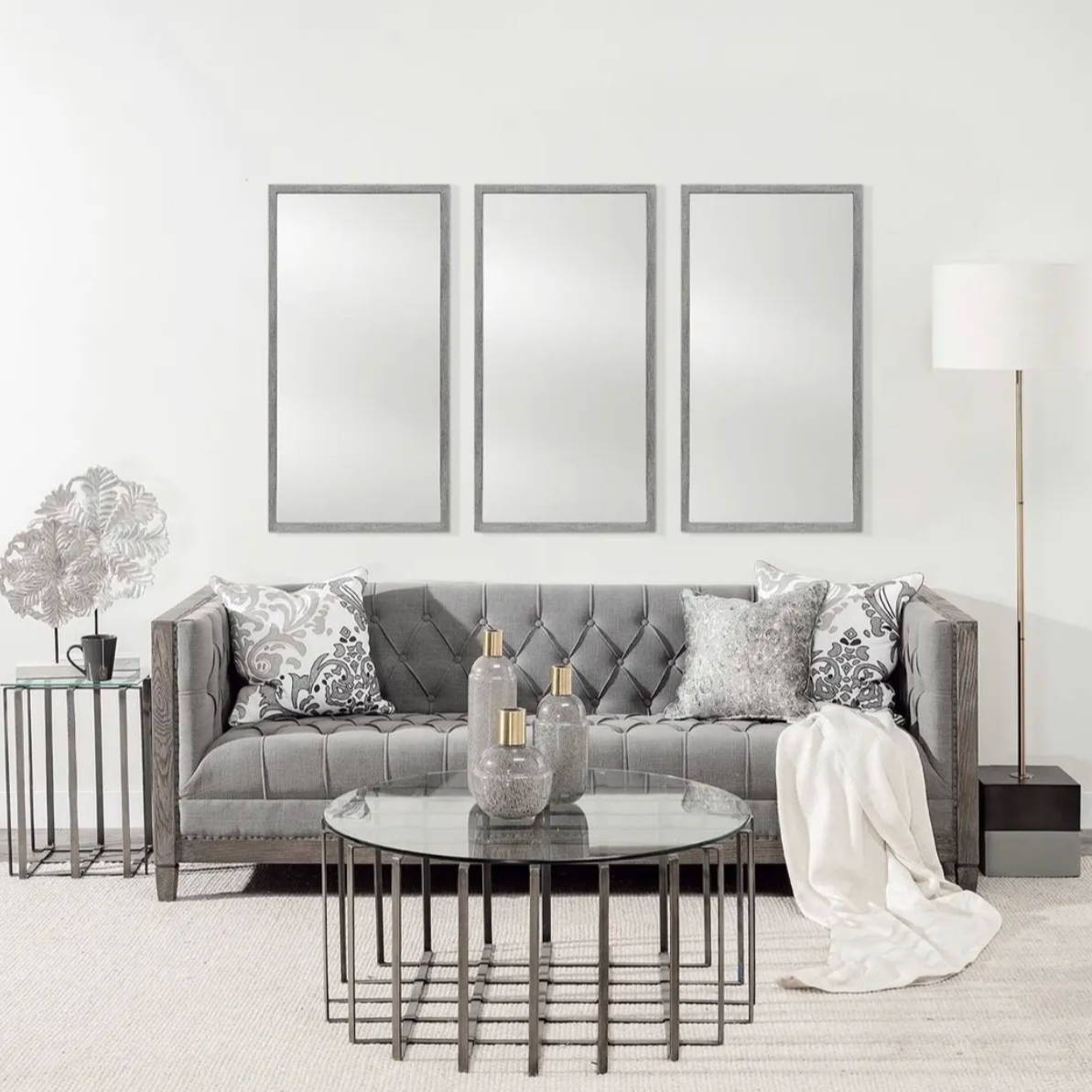 Calgary sofas