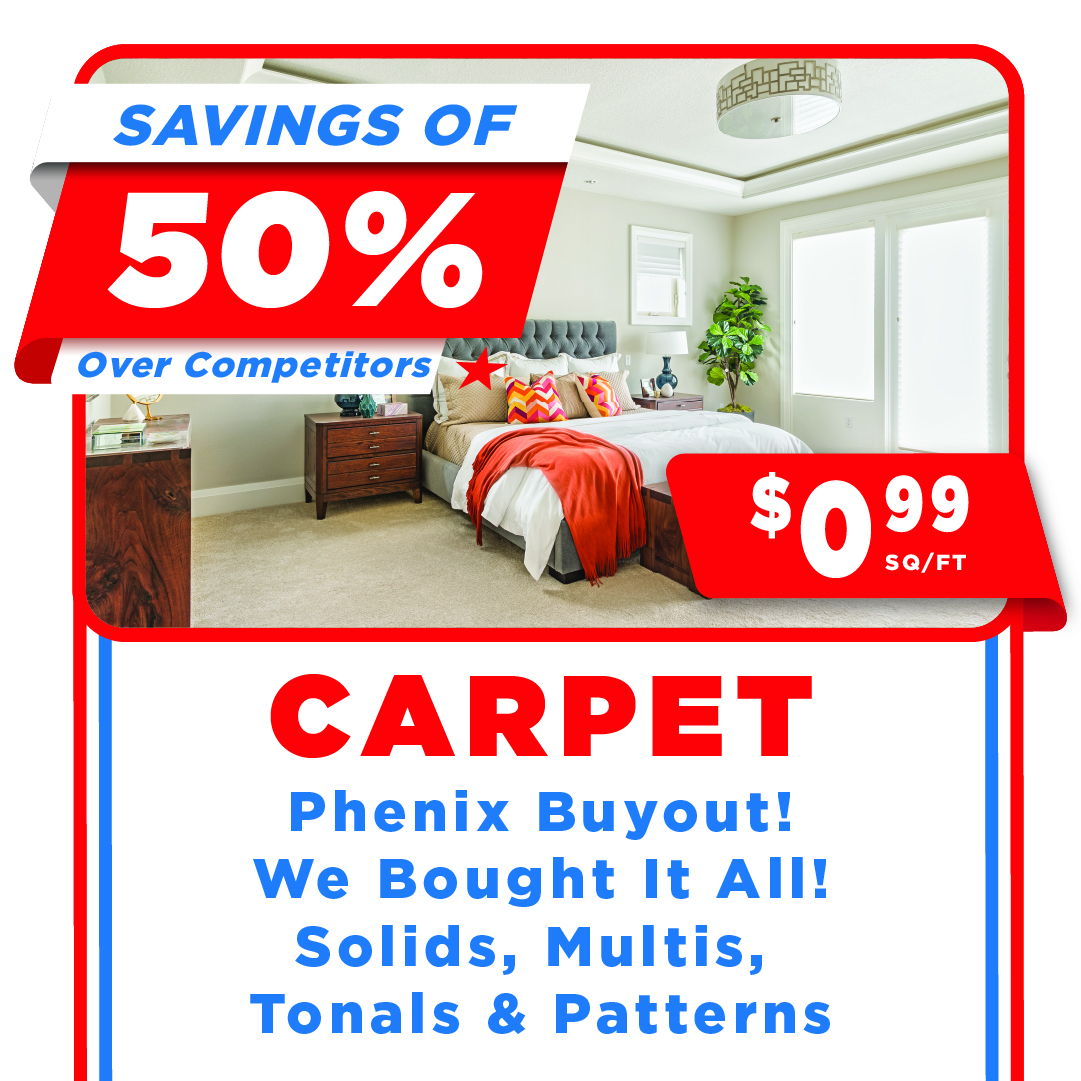 Phenix Buyout 