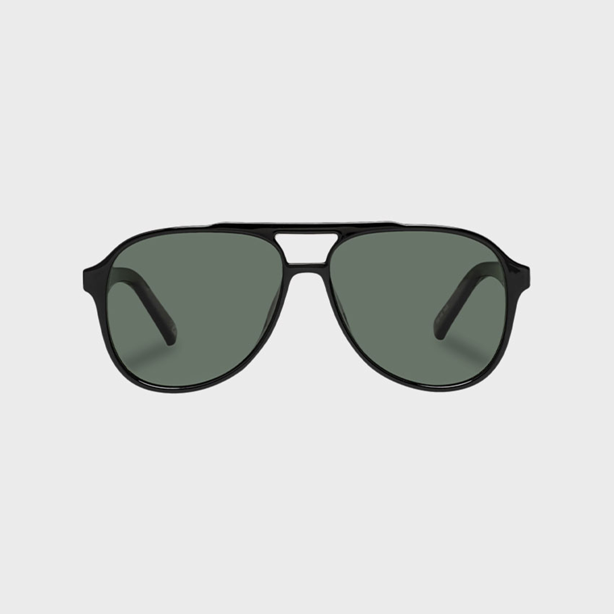 Shop Men's Square Sunglasses | Le Specs