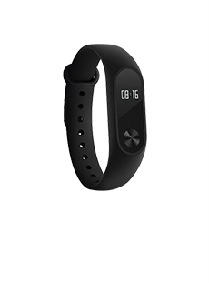 Xiaomi Mi Band 2