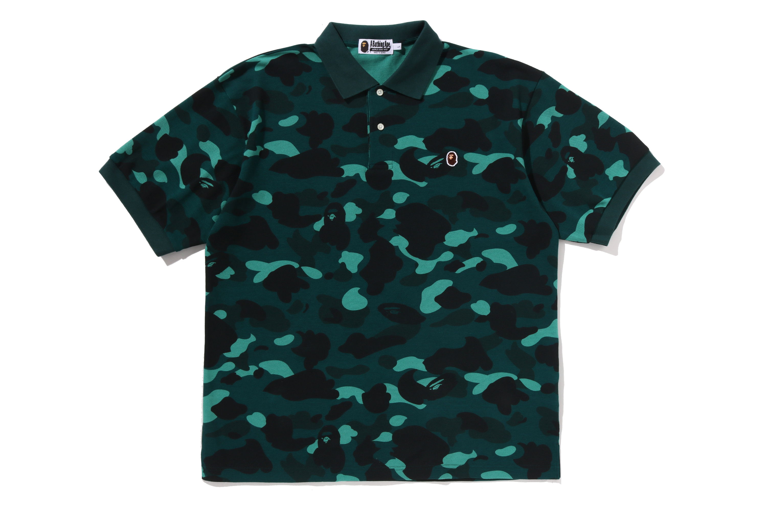COLOR CAMO COLLECTION | bape.com