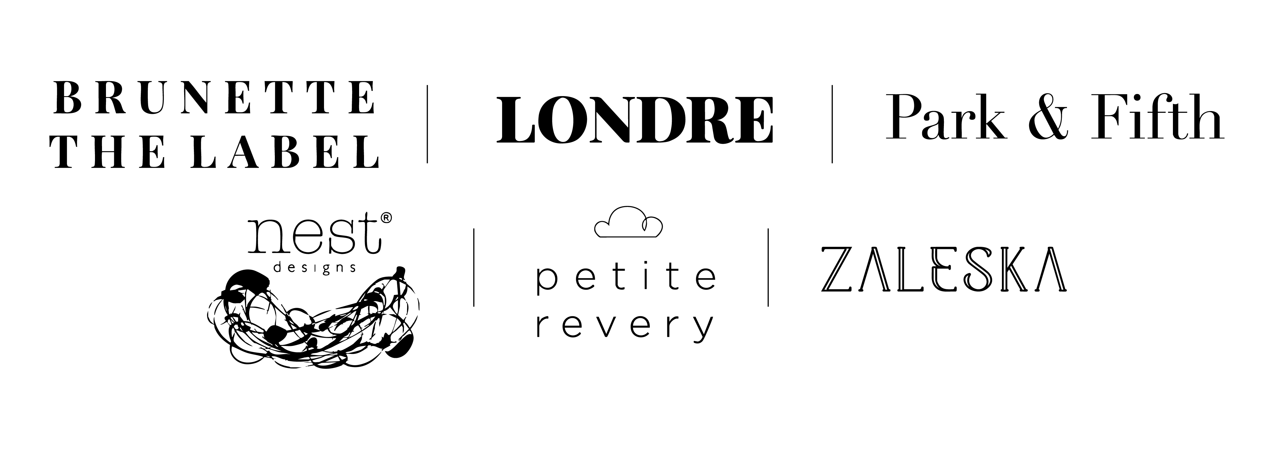 A simple black silhouette of a dog.