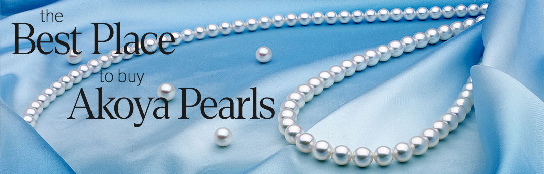 The Best Place to Buy Akoya Pearls