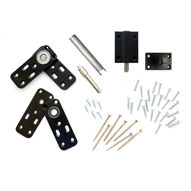 Hidden Door Hardware Kit, Hidden Door Hinge