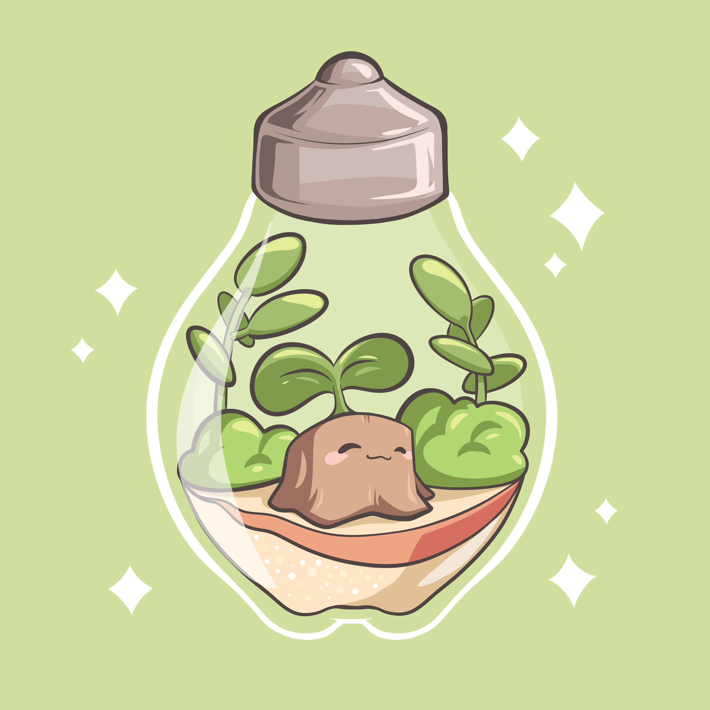 Creating Your Own Adorable Characters For Webcomics Class101 Usa