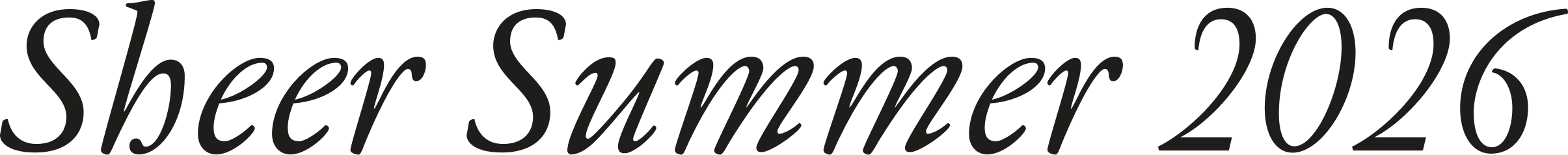 Text saying 