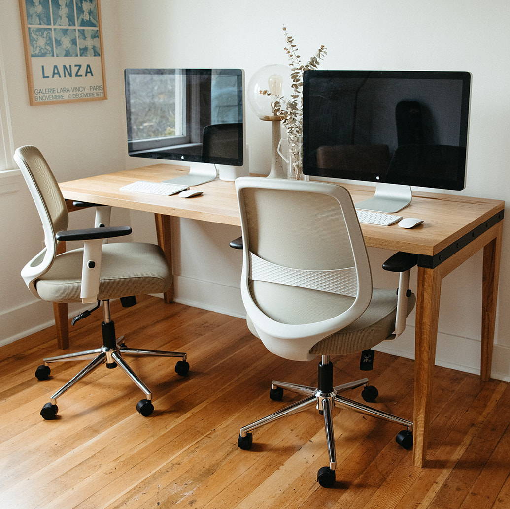 Daily Chair | Home Office Chair | Branch