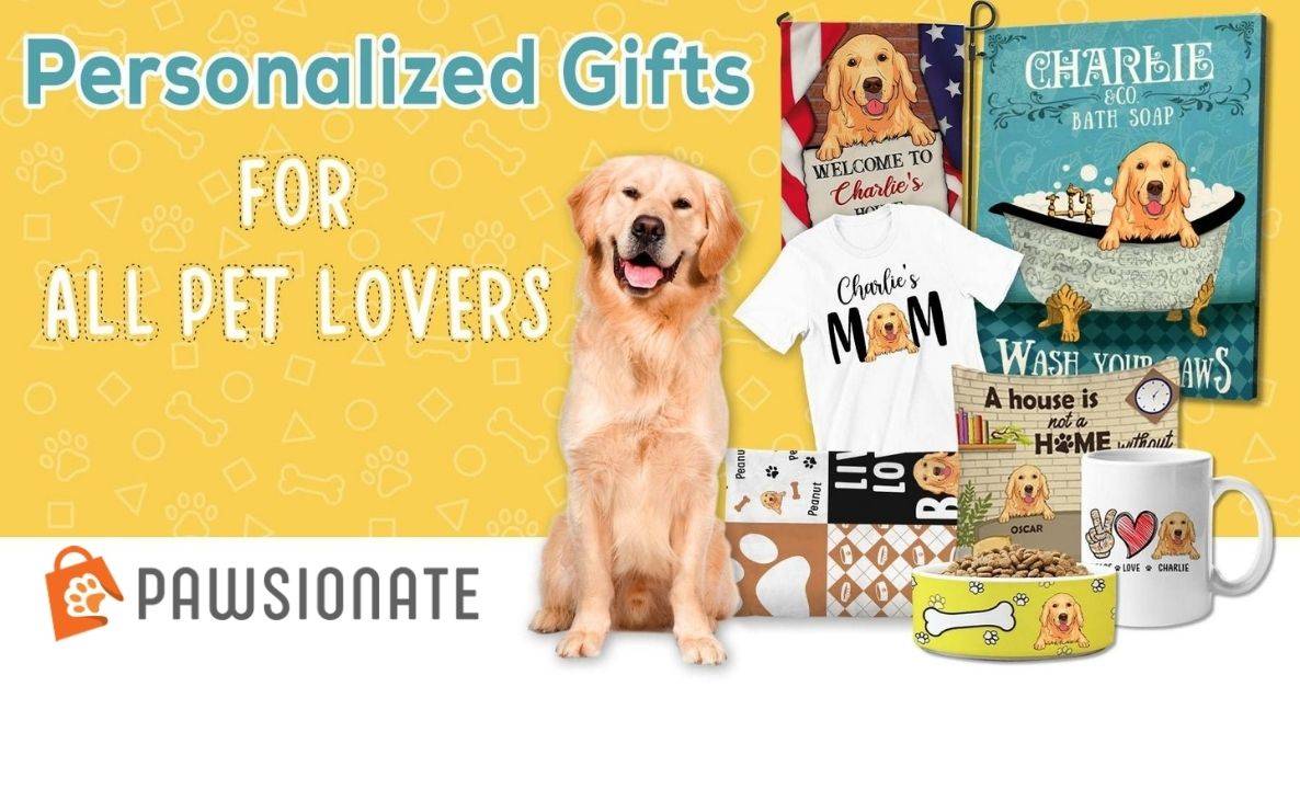 Pawsionate