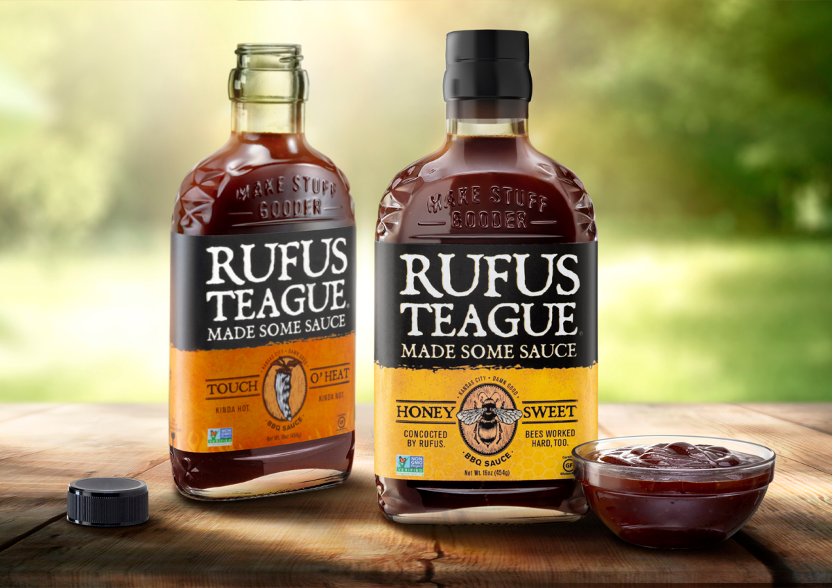 Rufus Teague Sauce