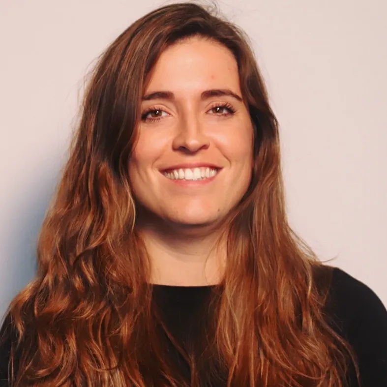 Image of Noèmi Nagy, MD PhD