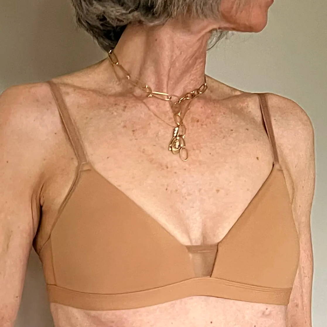 34b bra size the best bras for small busts in beige