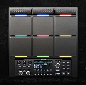 Alesis